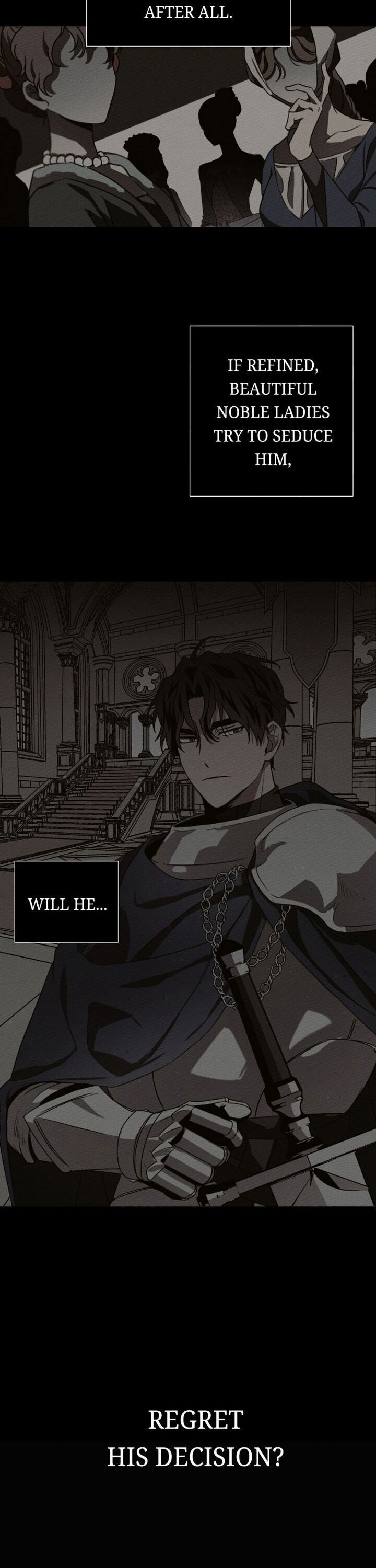 Under the Oak Tree Chapter 20 image 17